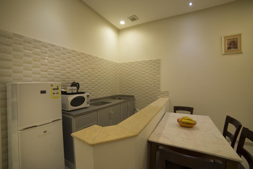 Kyan Al Yarmouk Suites Riyad Dış mekan fotoğraf